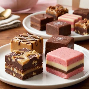 Fudge