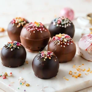 Seasonal Treats